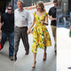 Illustration for article titled Taylor Swifts Wardrobe Approaches Betty Draper Levels of Retro